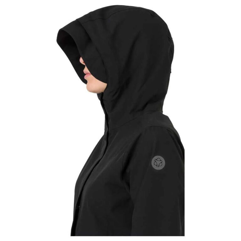 AGU Urban Outdoor Parka XS Black - XL Black - Image 8