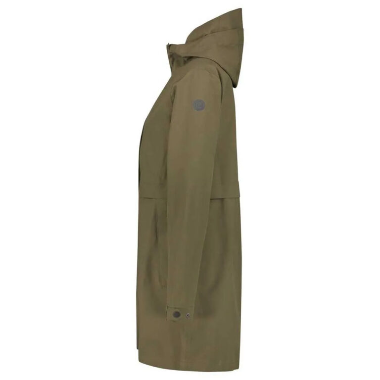 AGU Urban Outdoor Parka XS Green - 2XL Green - Image 3