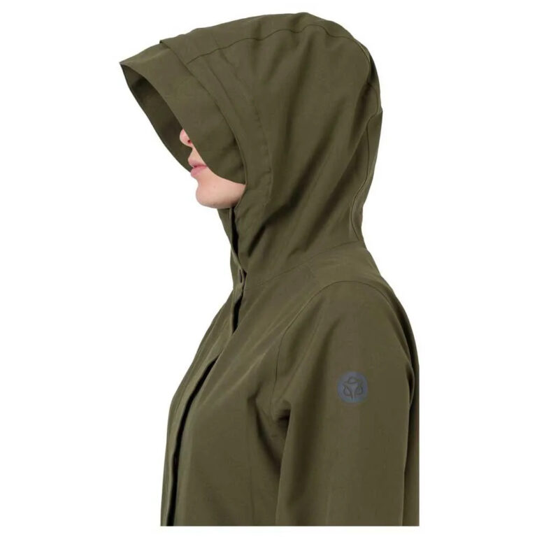 AGU Urban Outdoor Parka XS Green - 2XL Green - Image 7