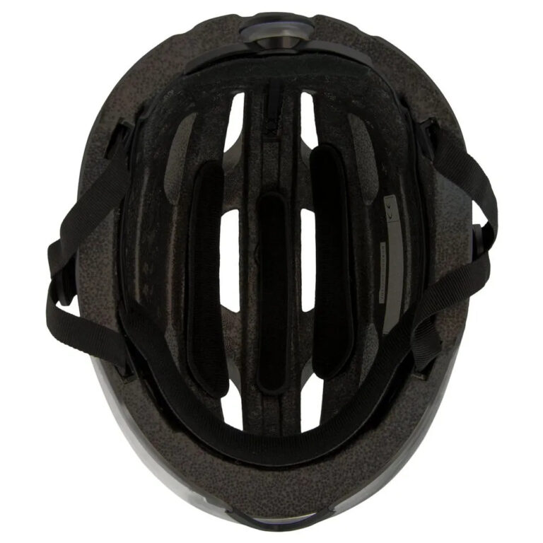 AGU Urban Pedelec Urban Helmet S-M Black - L-XL Black - Image 3