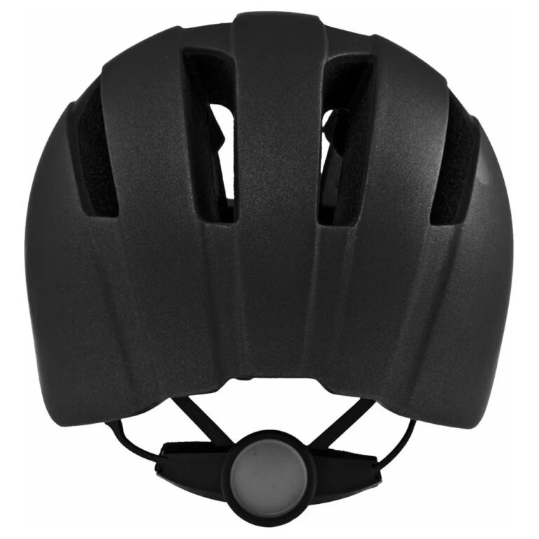 AGU Urban Pedelec Urban Helmet S-M Black - L-XL Black - Image 4