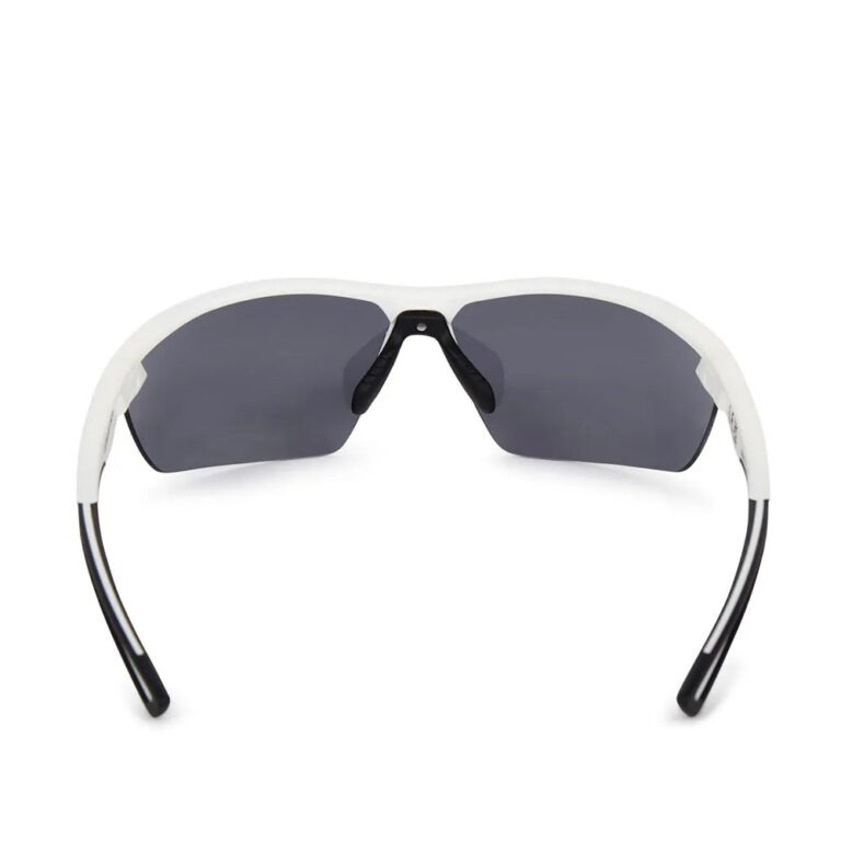 AGU Valiant Sunglasses Clear Blue White - Image 3