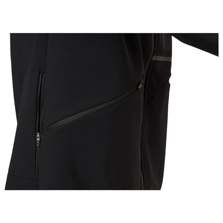 AGU Venture DWR Tech Jacket XS Black - 3XL Black - Image 5