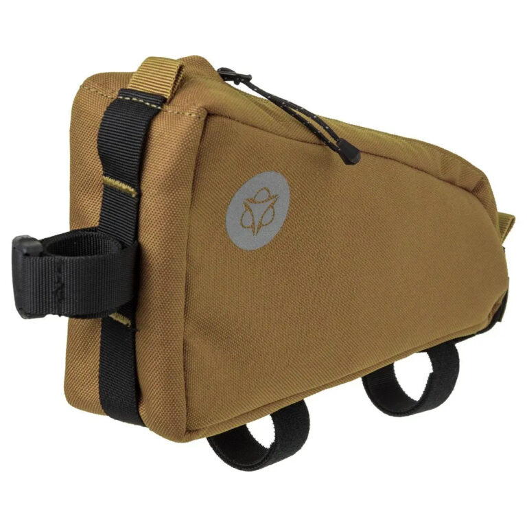 AGU Venture Frame Bag 0.7L One Size Armagnac - Image 3