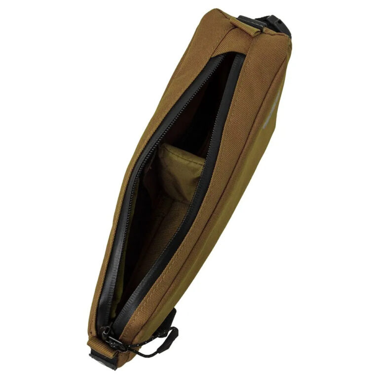 AGU Venture Frame Bag 0.7L One Size Armagnac - Image 4