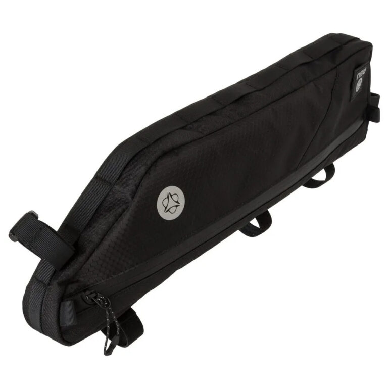 AGU Venture Frame Bag 3L One Size Black - Image 3