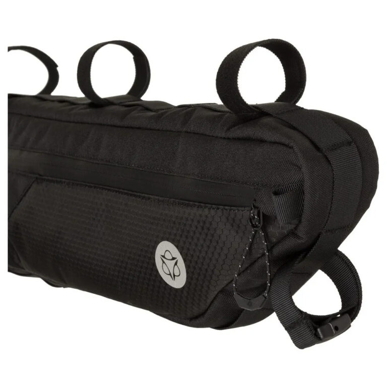 AGU Venture Frame Bag 3L One Size Black - Image 5