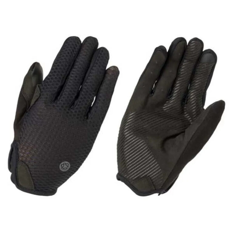 AGU Venture Gloves XS Black - 3XL Black - Image 3