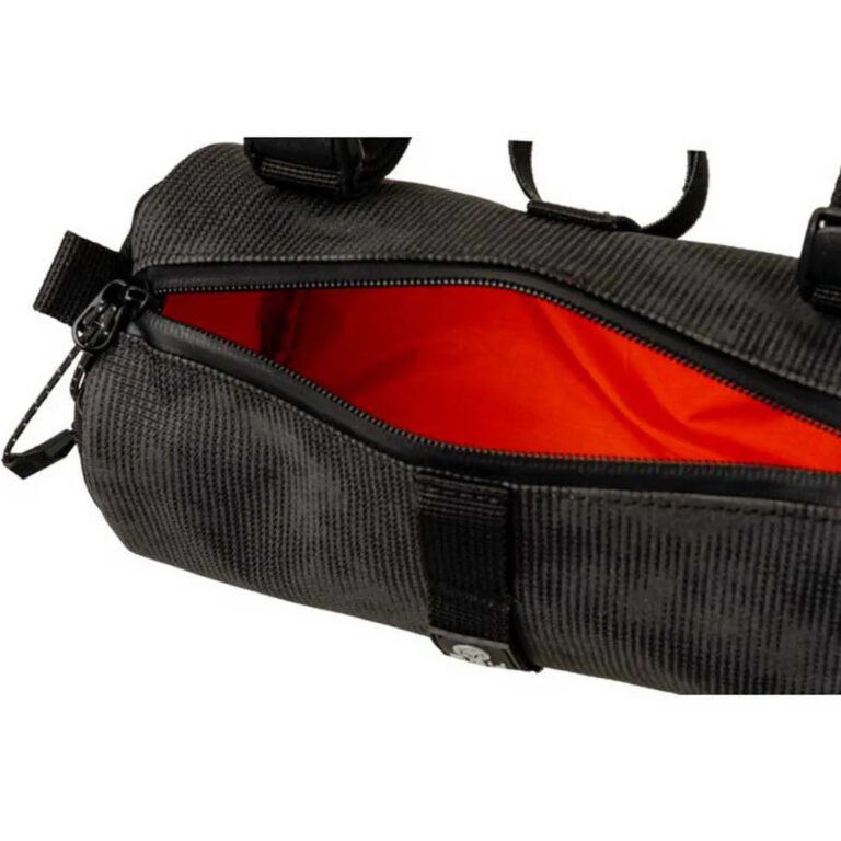 AGU Venture Handlebar Bag 1.5L One Size Reflective Mist - Image 4