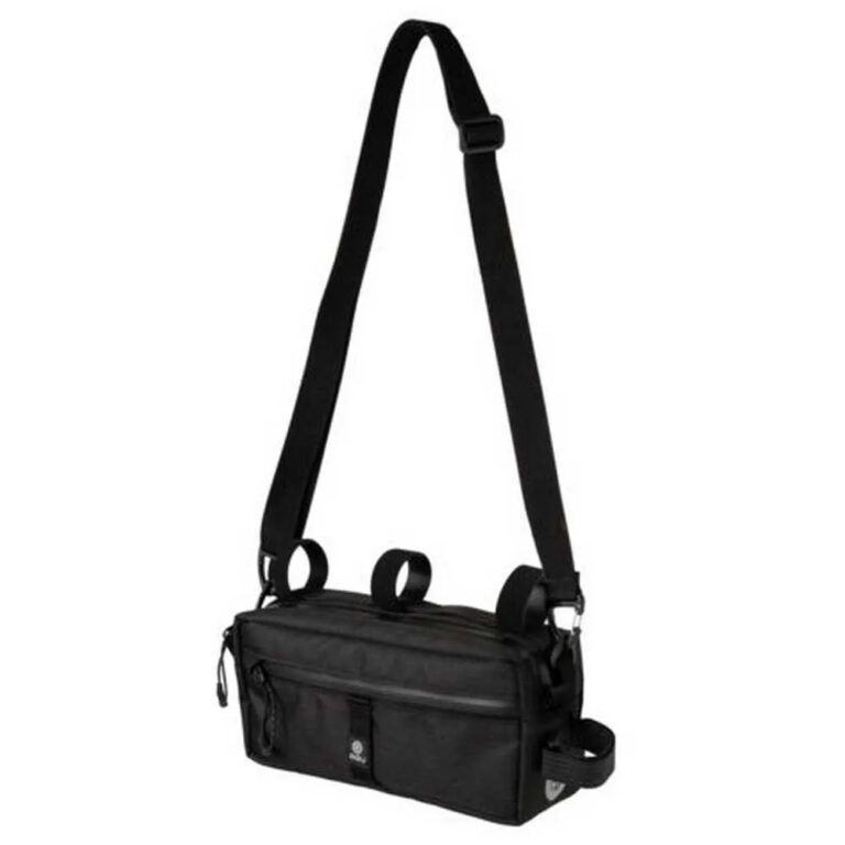 AGU Venture Handlebar Bag 2L One Size Black - Image 3