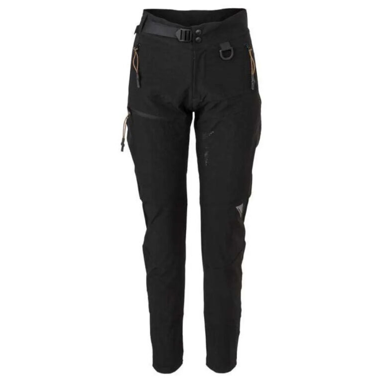 AGU Venture MTB Lightweight Pants XS Black - 2XL Black