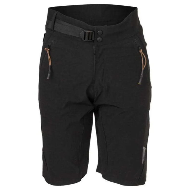 AGU Venture MTB Shorts XS Black - 2XL Black