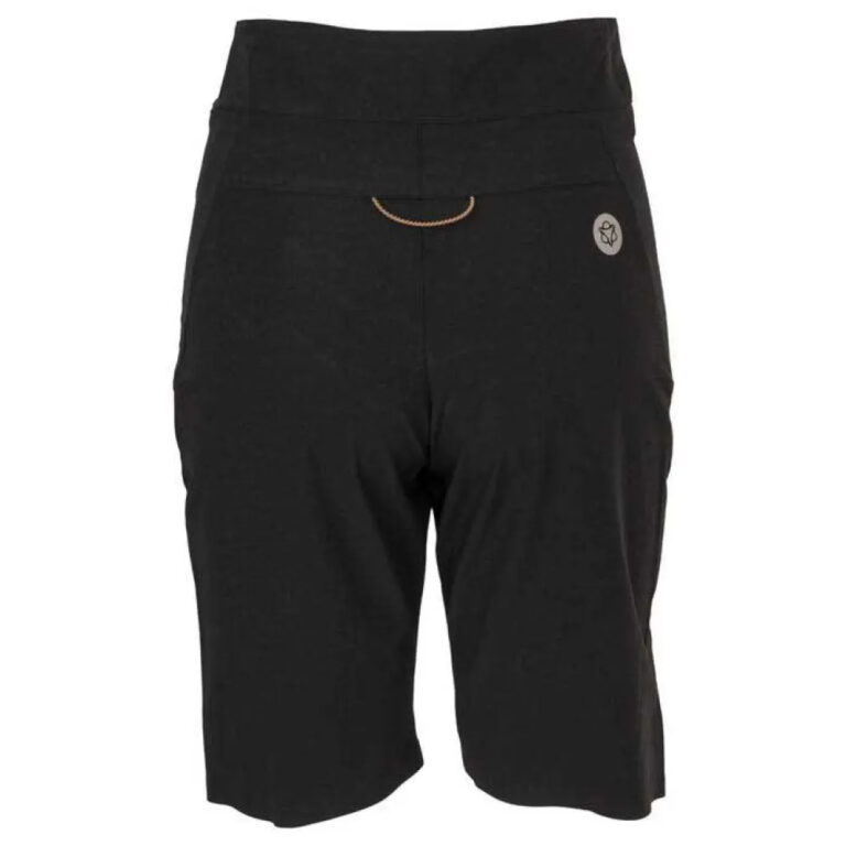 AGU Venture MTB Shorts XS Black - 2XL Black - Image 2