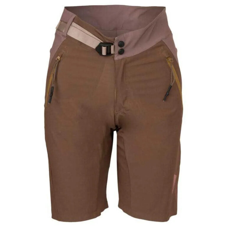 AGU Venture MTB Shorts XS Brown - 2XL Brown