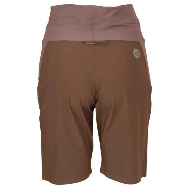 AGU Venture MTB Shorts XS Brown - 2XL Brown - Image 2