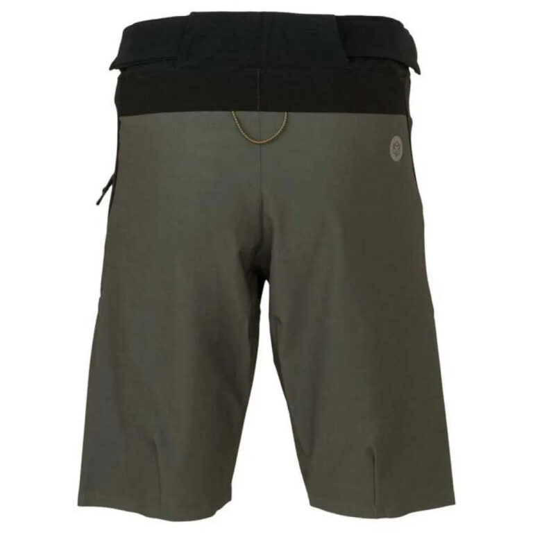 AGU Venture MTB Shorts S Green - 3XL Green - Image 2