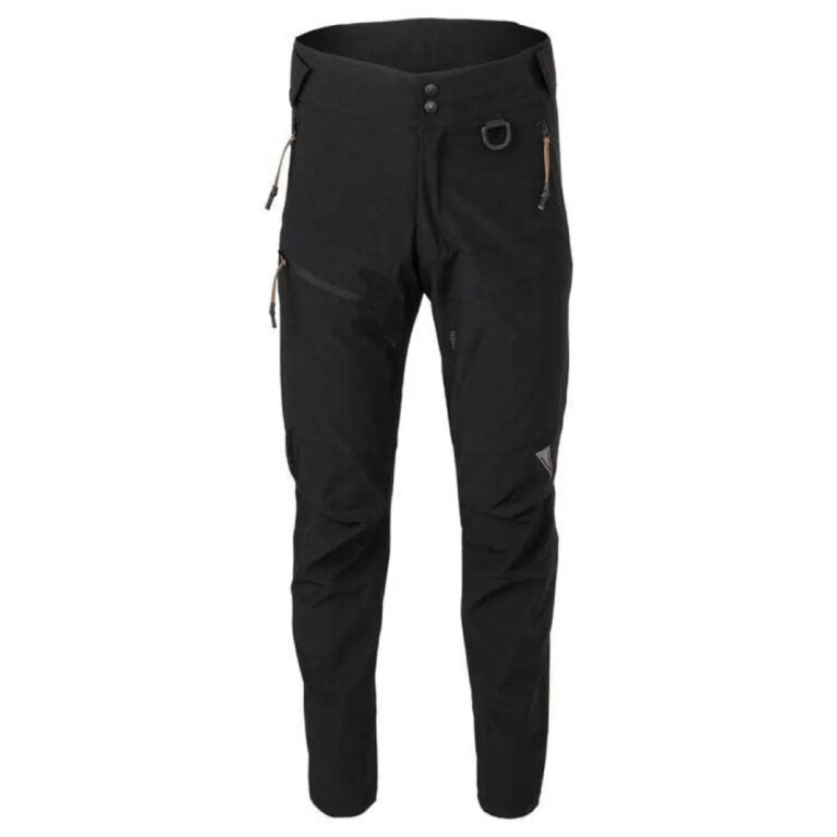 AGU Venture MTB Summer Pants S Black - 3XL Black