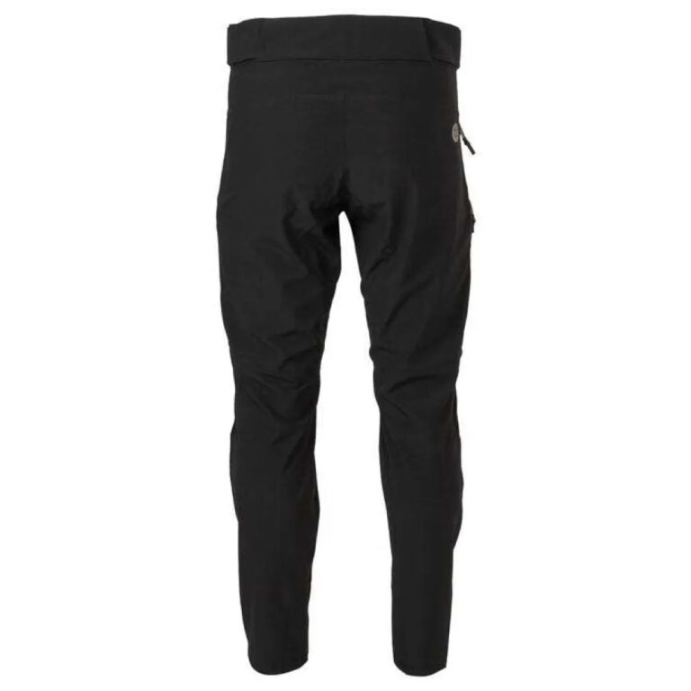 AGU Venture MTB Summer Pants S Black - 3XL Black - Image 2