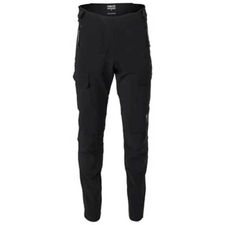 AGU Venture MTB Winter Pants L Black - 2XL Black