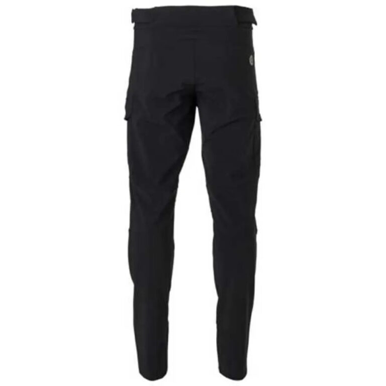 AGU Venture MTB Winter Pants L Black - 2XL Black - Image 2