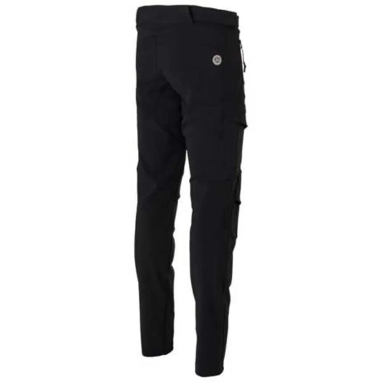 AGU Venture MTB Winter Pants L Black - 2XL Black - Image 4