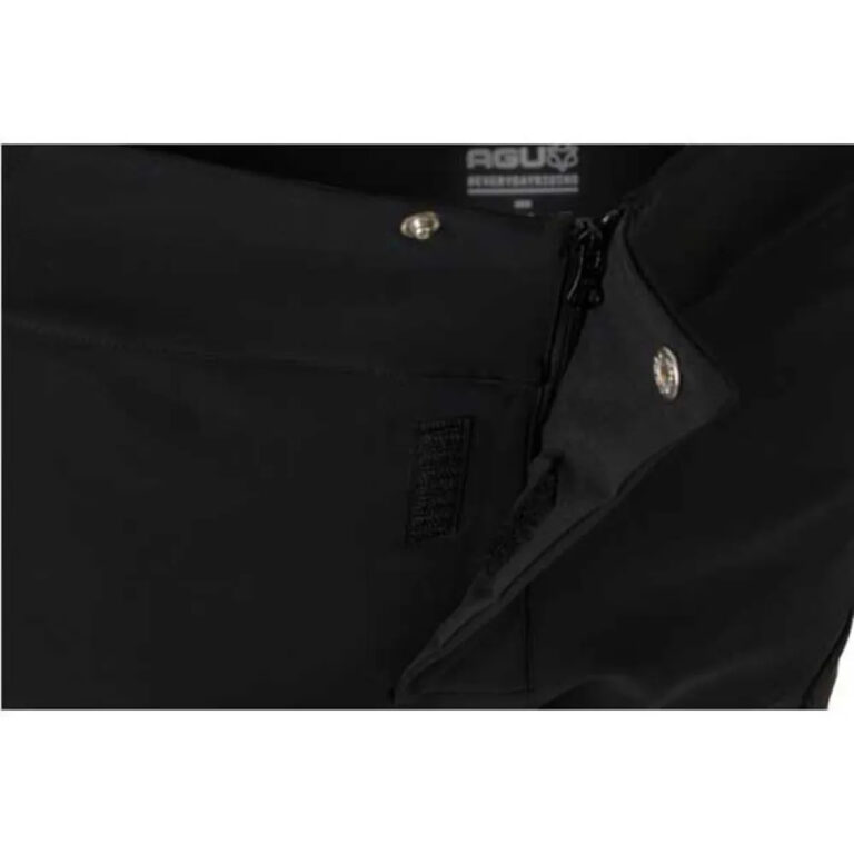 AGU Venture MTB Winter Pants L Black - 2XL Black - Image 5