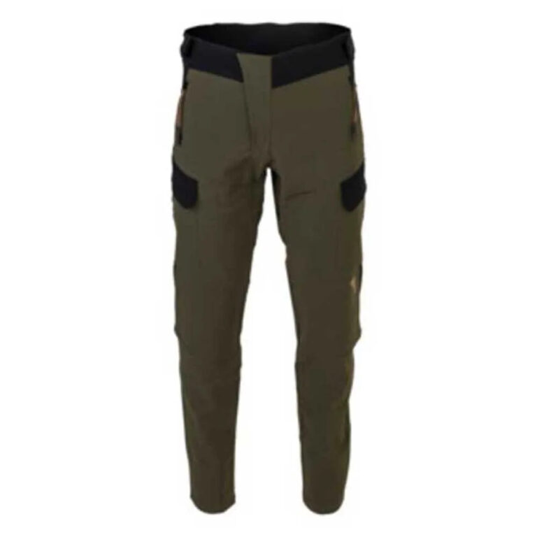 AGU Venture MTB Winter Pants L Green - XL Green