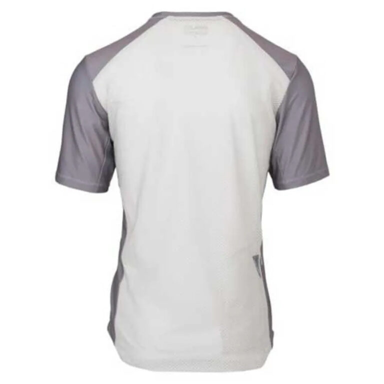 AGU Venture Short Sleeve Jersey XS Elephant Grey - 3XL Elephant Grey - Image 2