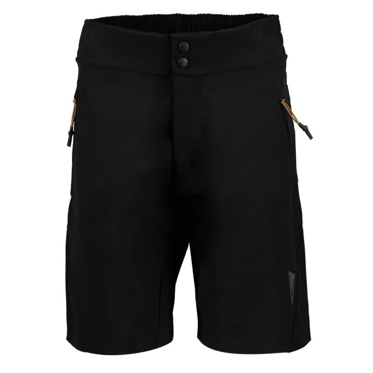 AGU Venture Shorts XS Black - 2XL Black