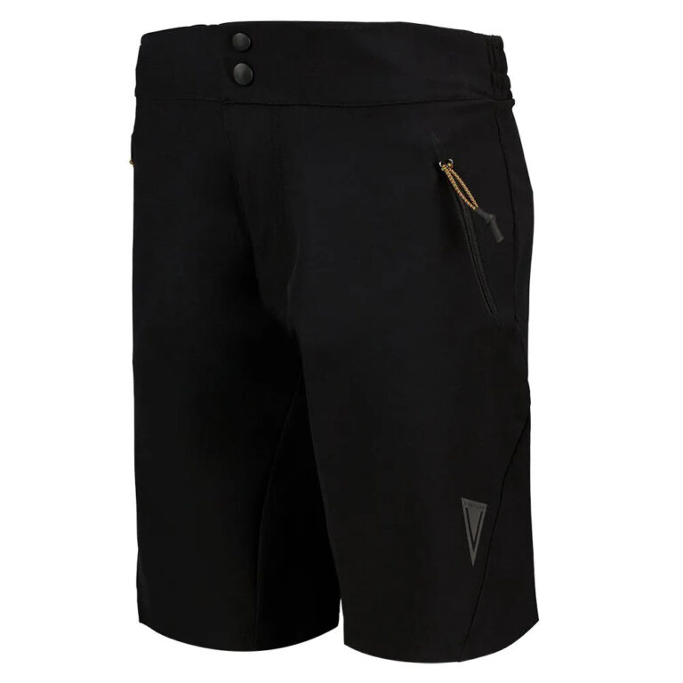 AGU Venture Shorts XS Black - 2XL Black - Image 2