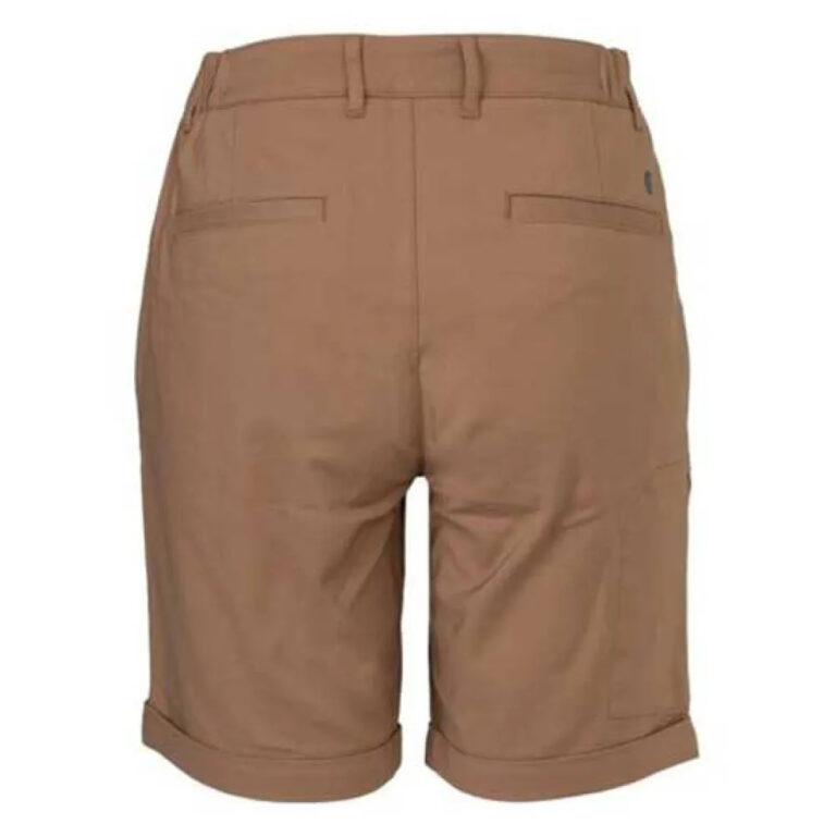 AGU Venture Shorts XS Leather - 2XL Leather - Image 2