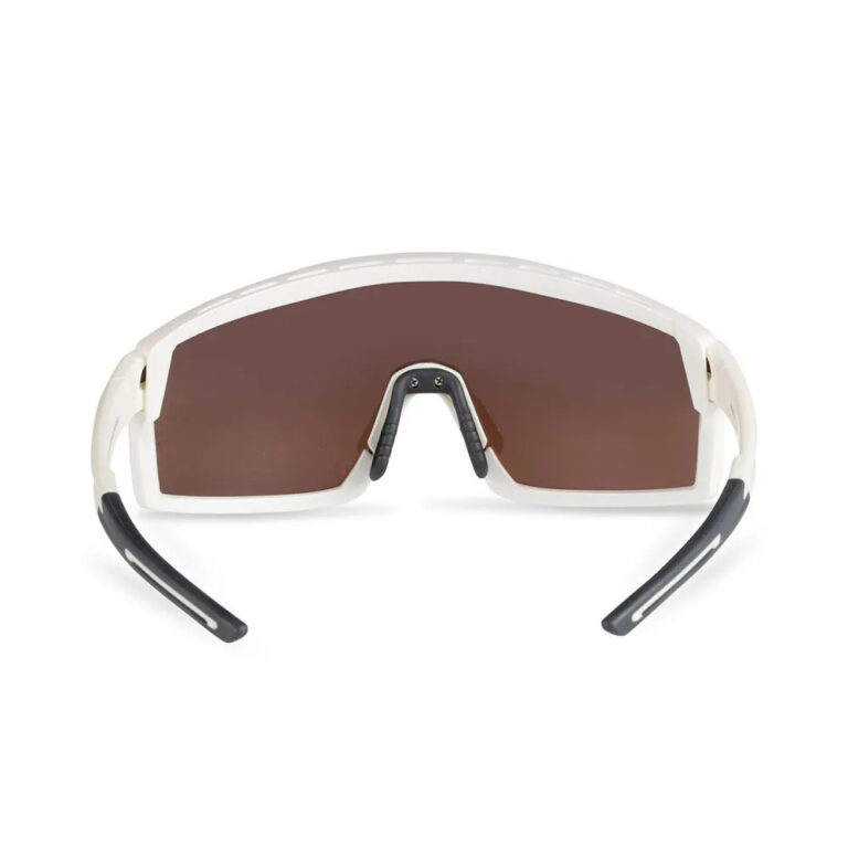 AGU Verve HD II Sunglasses Clear + Pro Yellow/CAT3 White - Image 2