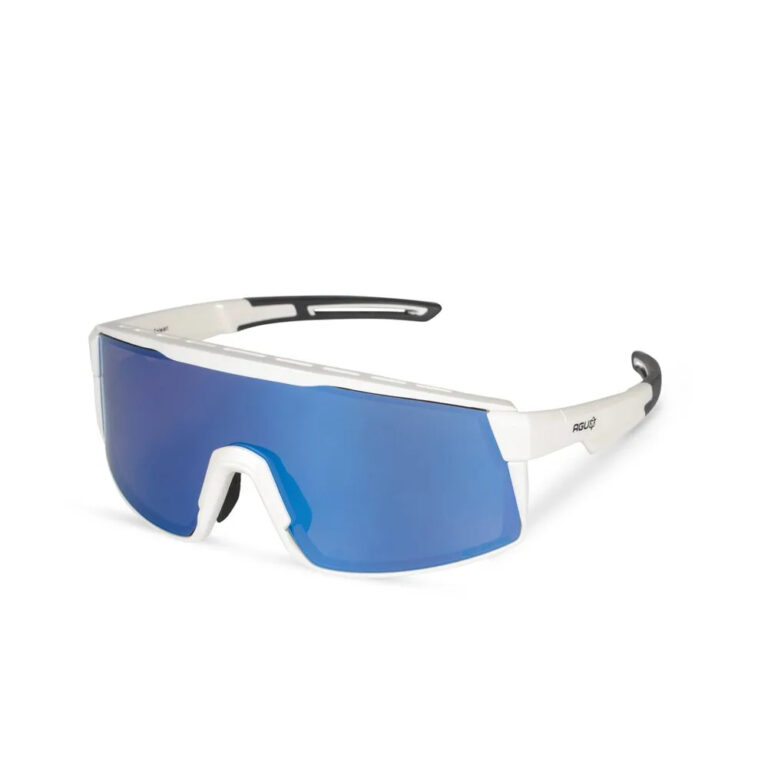 AGU Verve HD II Sunglasses Clear + Pro Yellow/CAT3 White - Image 3