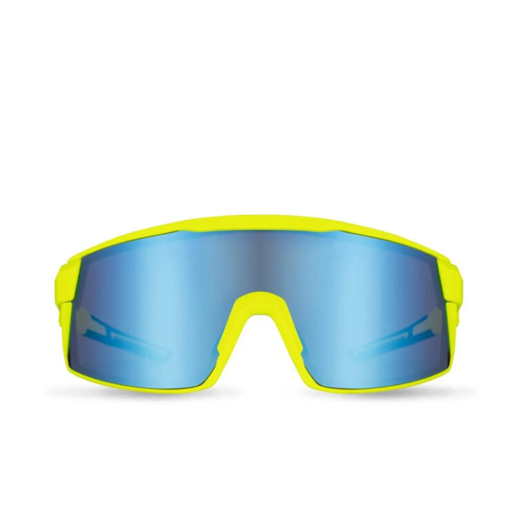 AGU Verve HD II Sunglasses Clear + Pro Yellow/CAT3 Yellow - Image 4