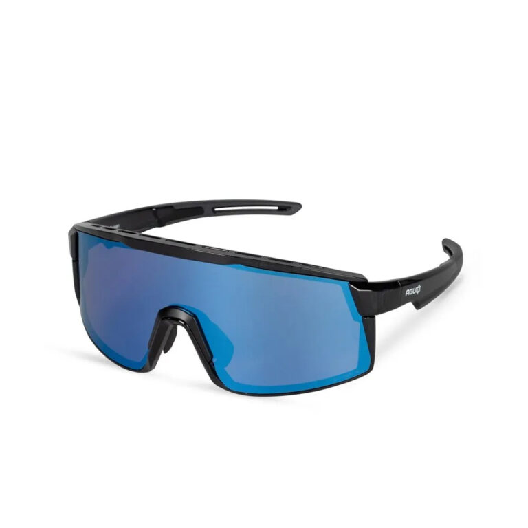 AGU Verve HD II Sunglasses Clear + Pro Yellow/CAT3 Crystal