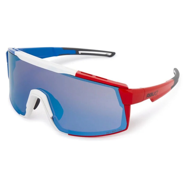 AGU Verve HDII France Sunglasses Blue Mirror/CAT3 Multicolor - Image 3