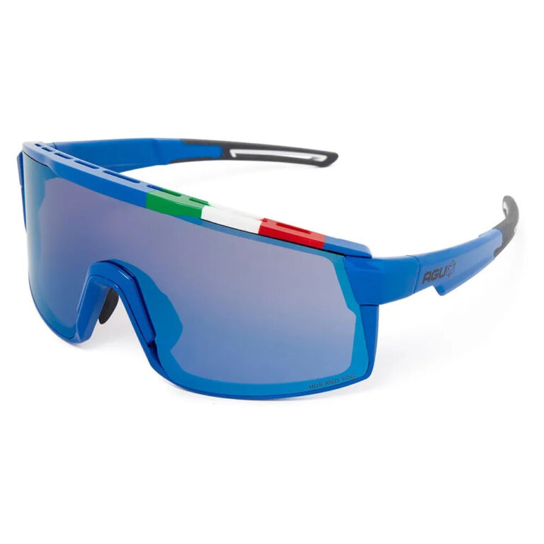 AGU Verve HDII Italy Sunglasses Blue Mirror/CAT3 Multicolor - Image 3