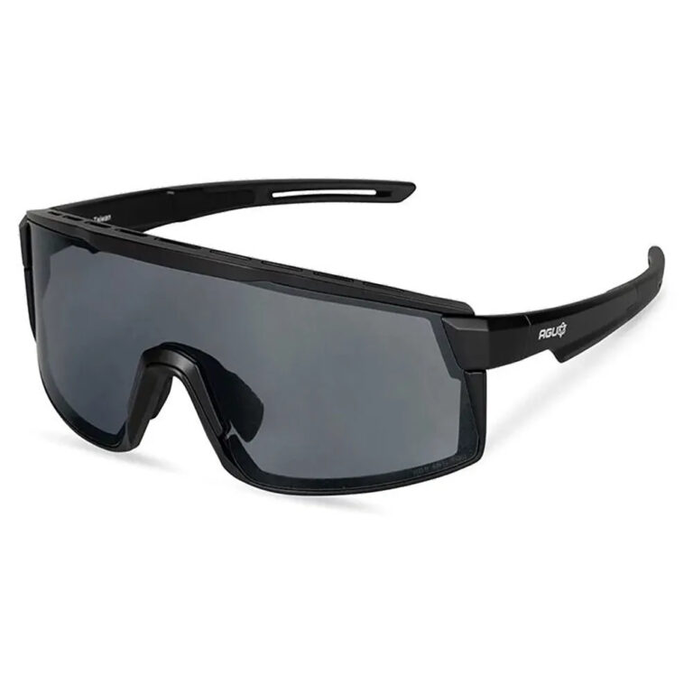 AGU Verve Sunglasses Clear Blue Anti-Fog Black