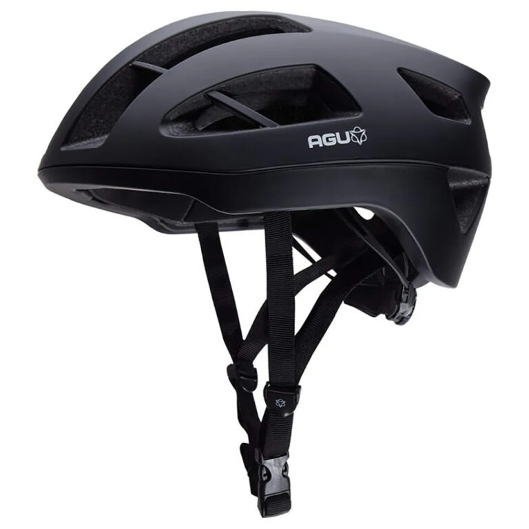 AGU Vigarous Helmet S-M Black Matt - L-XL Black Matt - Image 3