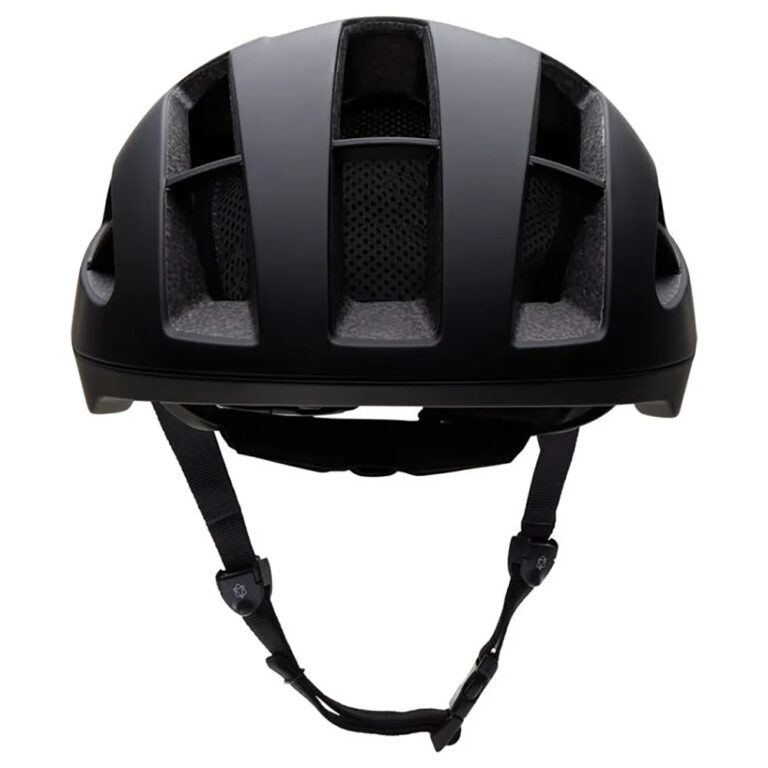 AGU Vigarous Helmet S-M Black Matt - L-XL Black Matt - Image 4