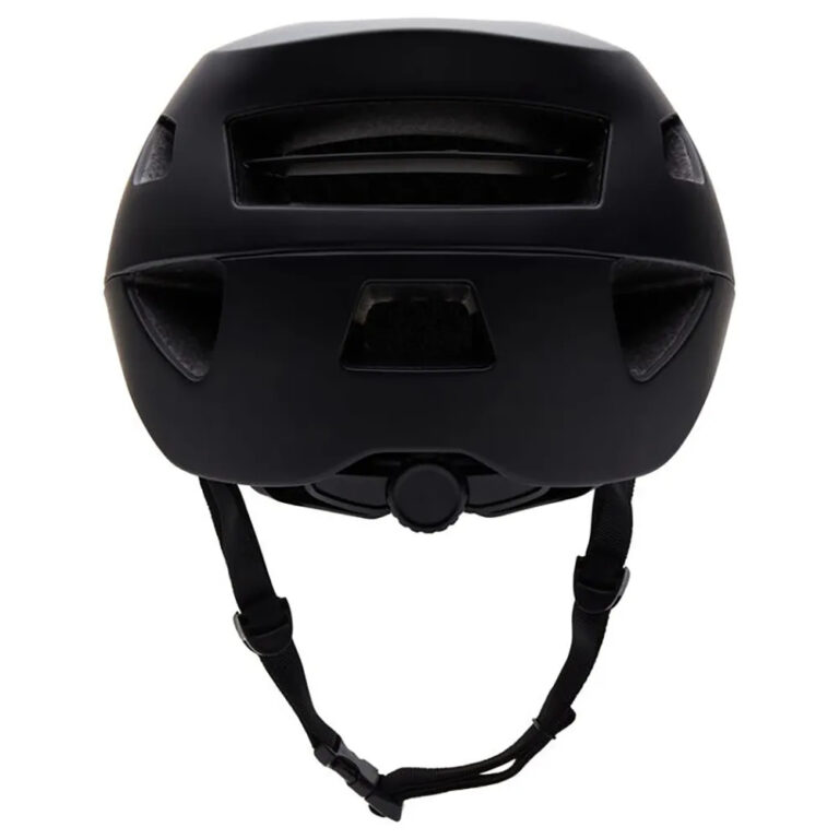 AGU Vigarous Helmet S-M Black Matt - L-XL Black Matt - Image 5