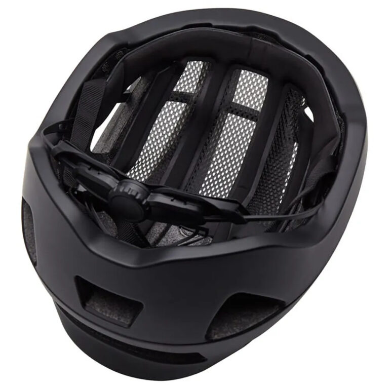 AGU Vigarous Helmet S-M Black Matt - L-XL Black Matt - Image 6