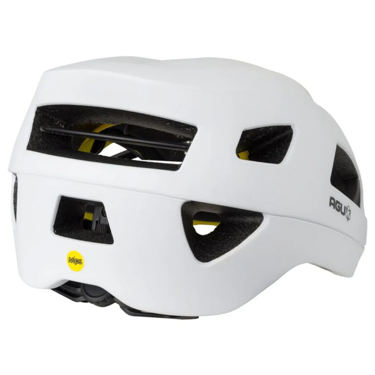 AGU Vigarous MIPS Helmet S-M White Matt - L-XL White Matt - Image 3