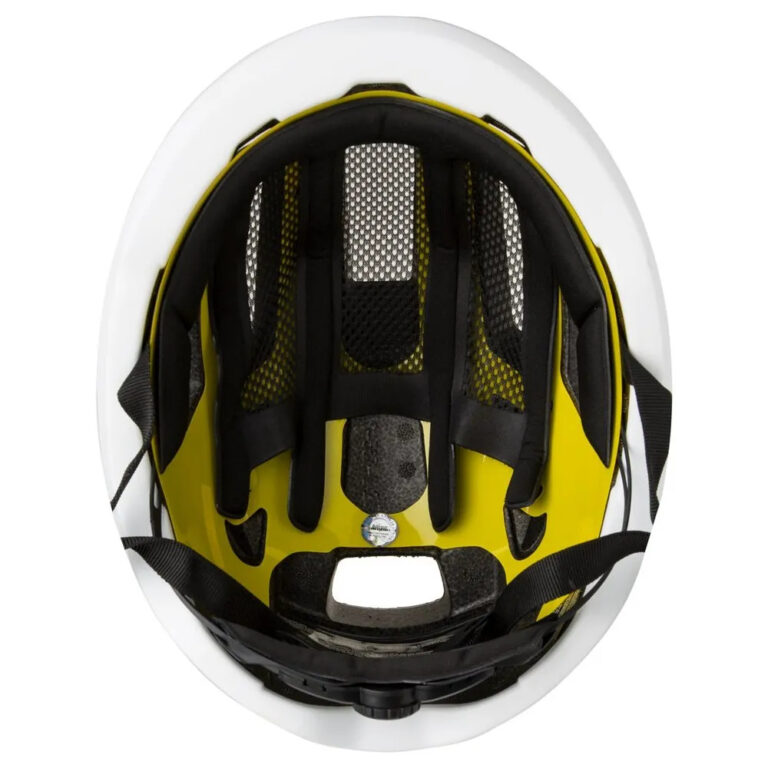 AGU Vigarous MIPS Helmet S-M White Matt - L-XL White Matt - Image 4