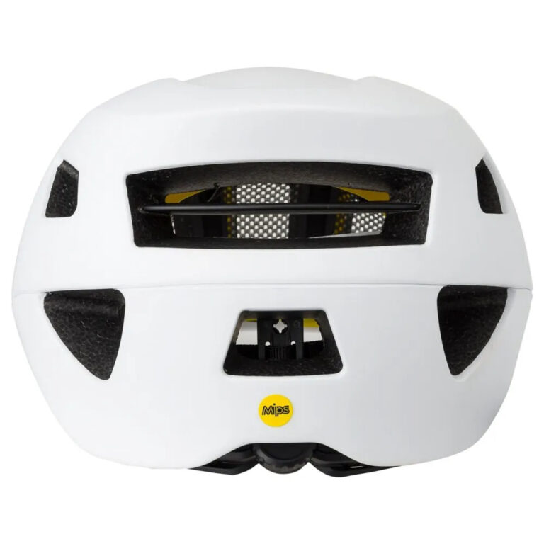 AGU Vigarous MIPS Helmet S-M White Matt - L-XL White Matt - Image 5