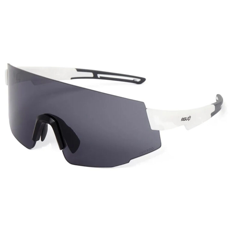 AGU Vigor Sunglasses Blue/CAT3 White