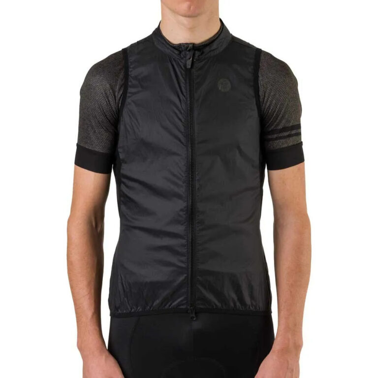 AGU Wind Body II Essential Gilet S Black - 3XL Black - Image 3