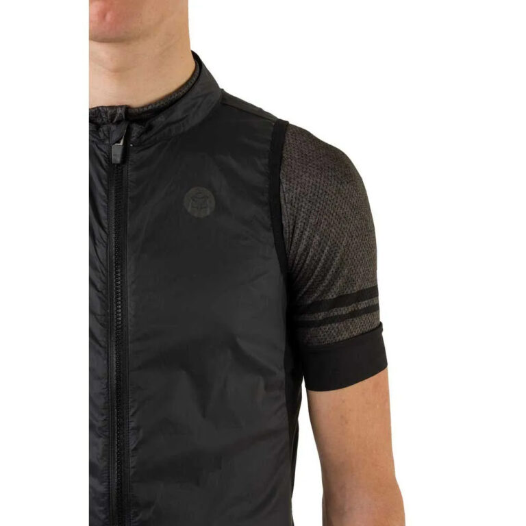 AGU Wind Body II Essential Gilet S Black - 3XL Black - Image 5