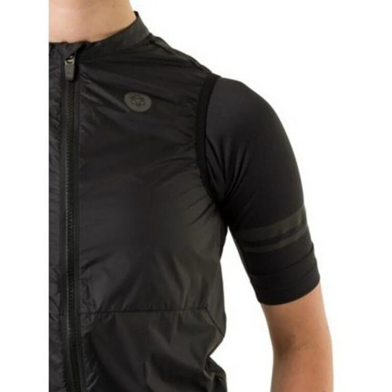 AGU Wind Essential Gilet S Black - 2XL Black - Image 5