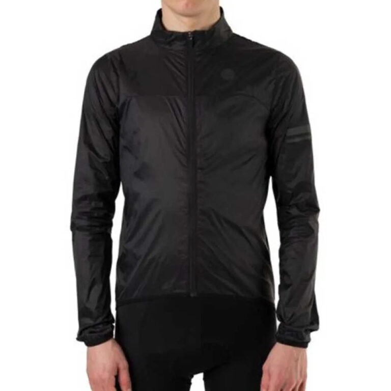 AGU Wind Essential Jacket L Black - Image 3